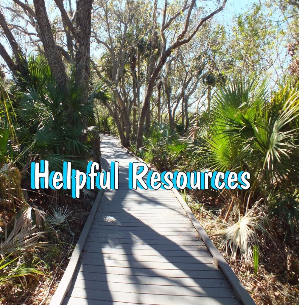 helpful resources 2026